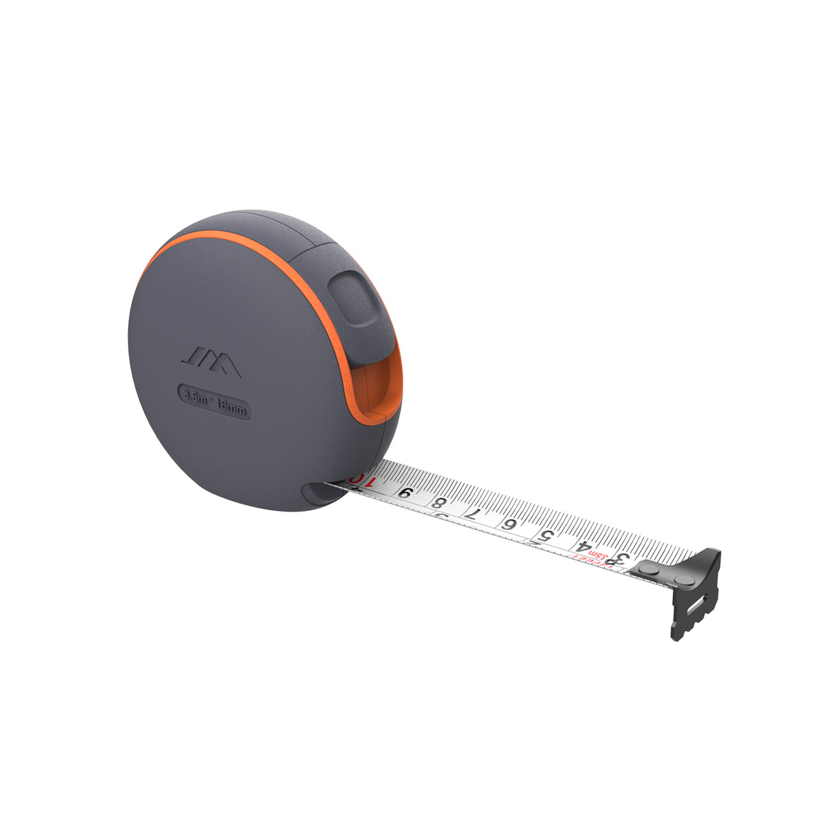 Mini Tape Measure For Home And Office Use Square - Temu