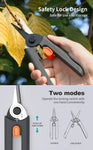 JIMIHOME Gardening Shears W202