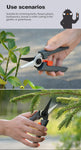 JIMIHOME Gardening Shears W202